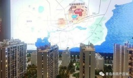 城阳楼市爆料最新消息,揭秘新盘开盘及价格走势！